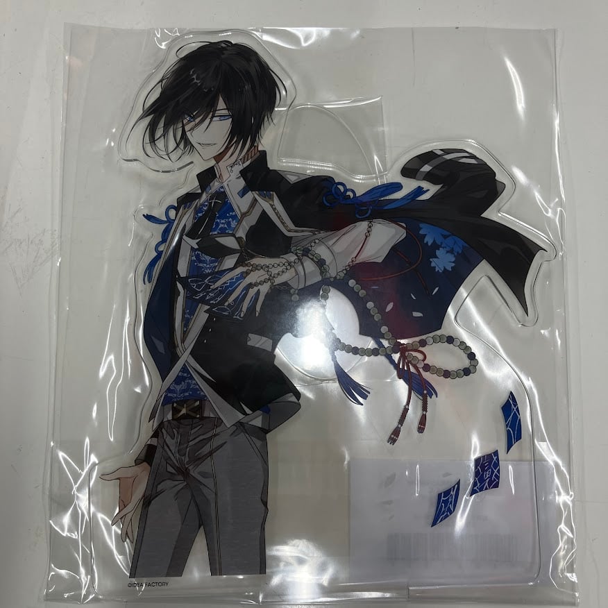 DAIROKU ：AYAKASHIMORI 　瀬見　アクリルスタンド　A賞 fit=scale-down,w=1200