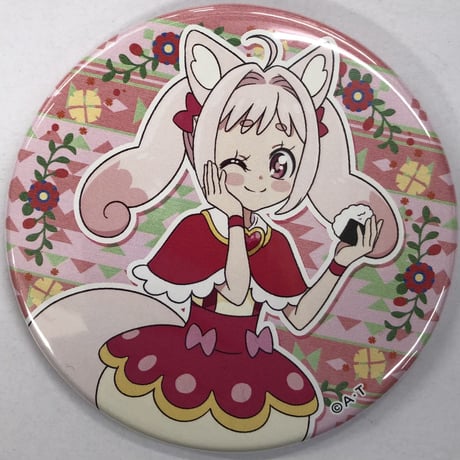 STORES プリキュア 缶バッジの検索結果 STORES プリキュア 缶バッジの検索結果