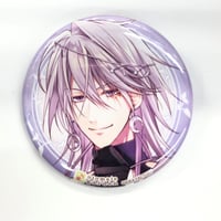 Cendrillon palikA.　歌紫歌　缶バッジ