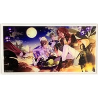 NU:カーニバル×アニメイトカフェ』 台湾 2nd Anniversary