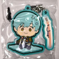 刀剣乱舞 白山吉光 スクエア缶バッジコレクション 跪座 | K-BOOKS 池袋