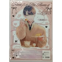 ヤマダ 『春夏秋冬系男子by鈴木さん』 アクリルスタンド 夏彦