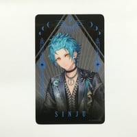 PandoraHearts パンドラハーツ コースター ジャック=べザリウス 望月淳 『PandoraHearts』 コースター ジャック・ベザリウス | K