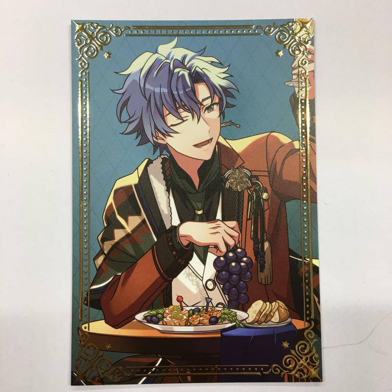 魔法使いの約束 フィガロ ポストカード | K-BOOKS 池袋 2次元グッズ通販