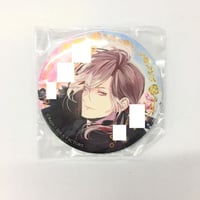 Collar×Malice 冴木弓弦 缶バッジ | K-BOOKS 池袋 2次元グッズ通販