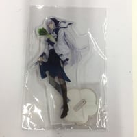 枢やな 劇場版『黒執事 Book of Murder』上巻 来場者特典 イラスト