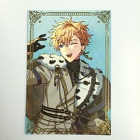 イケメン王宮 ルイ 缶バッジ | K-BOOKS 池袋 2次元グッズ通販