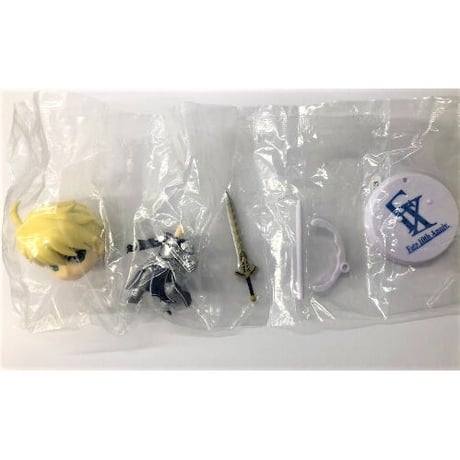 Fateグッズセット 新品未開封】Fate/strange Fake ギルガメッシュ グッズセット