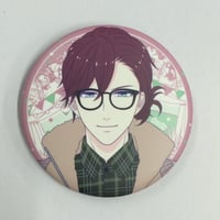 ブレイクマイケース 相沢篠信 缶バッジ AGF2023 | K-BOOKS 池袋 2次元