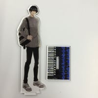 動作確認済】【Free!】七瀬遙 音声入り目覚まし時計 | K-BOOKS 池袋 2