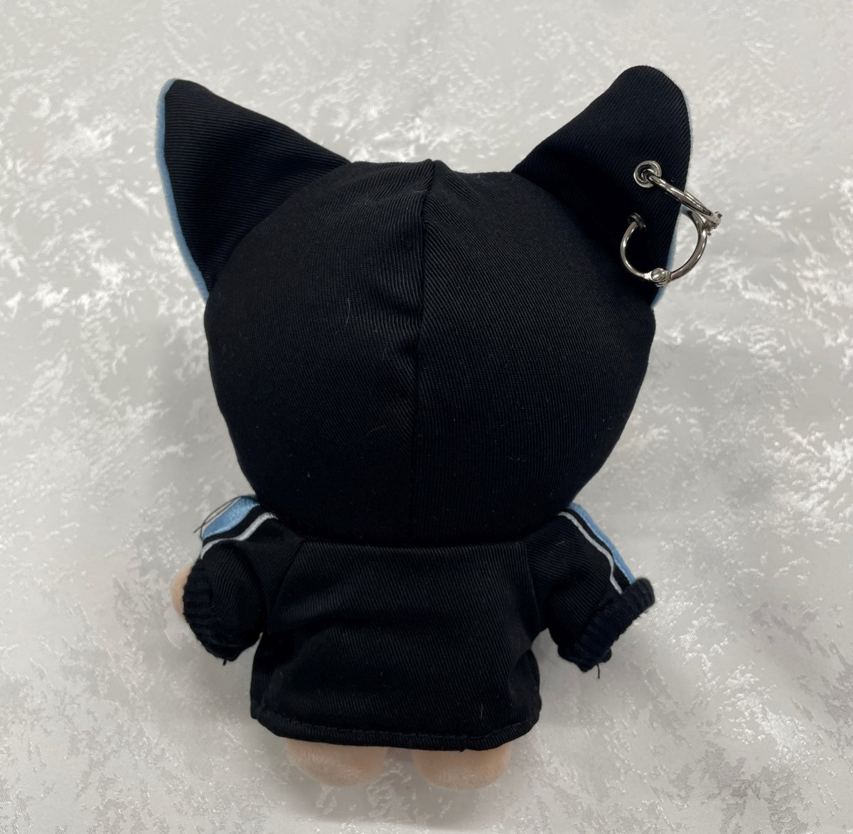 ふなっしー　ぬいぐるみ　ネコミミ　パーカー　30cm 新品　未使用　未開封 ふなっしー ぬいぐるみ ネコミミ パーカー 30cm 新品 未使用 未開封