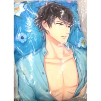 囚われのパルマ ハルト ブロマイド | K-BOOKS 池袋 2次元グッズ通販