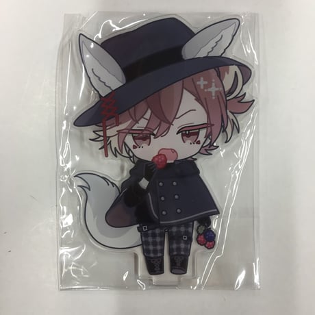 STORES DIABOLIK LOVERS アクリルスタンドの検索結果