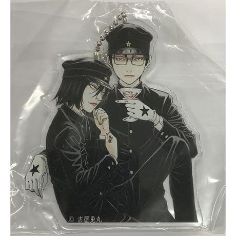 STORES ライチ☆光クラブの検索結果