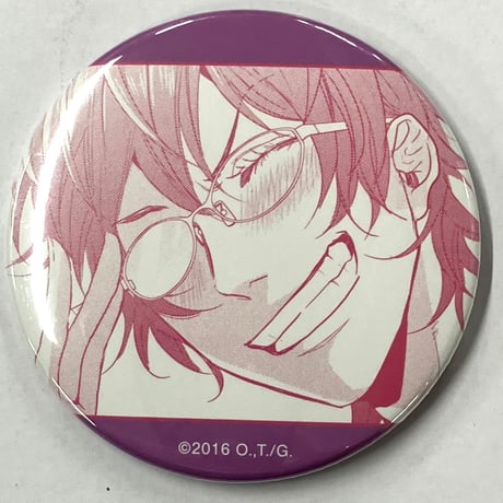 藤咲透 ジミー ホロ缶バッジ 裏垢男子＆隠し撮りver. 27点セット STORES おげれつたなかの検索結果