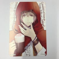 DIABOLIK LOVERS 無神ルキ ぬいぐるみ | K-BOOKS 池袋 2次元