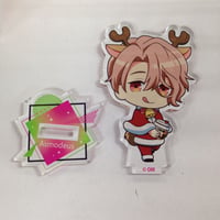 Obey Me!　アスモデウス　アクリルスタンド