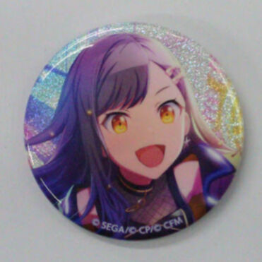 白石杏 グリッター缶バッジ プロジェクトセカイ 白石杏 グリッター缶バッジ vol.14 | K-BOOKS 池袋