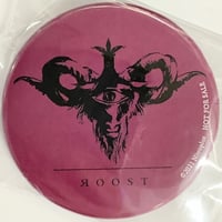 『スロウ・ダメージ』初回生産限定版　缶バッジ (単品)【BLグッズ】