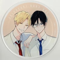 桃源暗鬼 缶バッジコレクションVol.3 鳥飼 羽李 | K-BOOKS 池袋