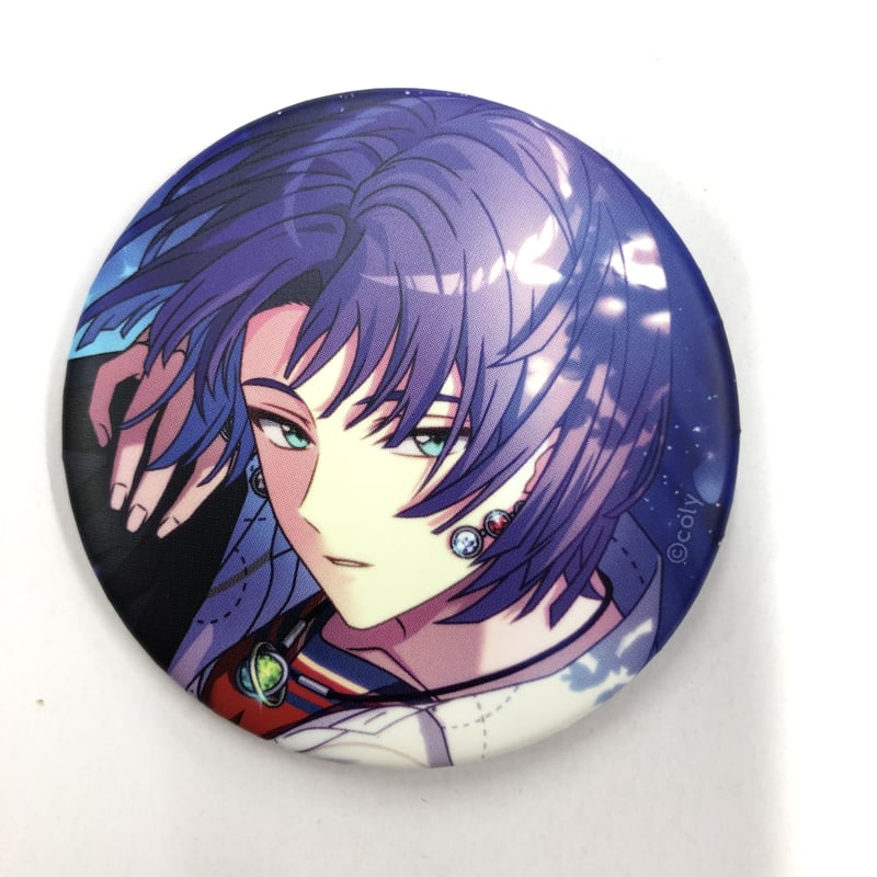 魔法使いの約束 まほやく ムル まほパ 魔法使いパーティー 缶バッジ