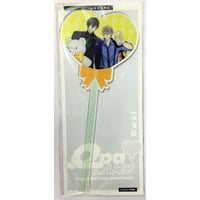 おわる 『スウィートルームエスケイプ』 クリアカード【BLグッズ】 | K