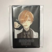 イケメン王子 ウィリアム　デカアクリルスタンド イケメンヴィラン ウィリアム デカアクリルスタンド | K-BOOKS 池袋 2
