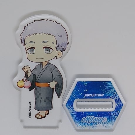 東京リベンジャーズ 三ツ谷隆 グッズ まとめ売り｜Yahoo!フリマ(旧