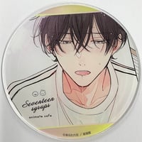 ハルチカ 『森のくまさん、冬眠中。』 ミニキャラ アクリル