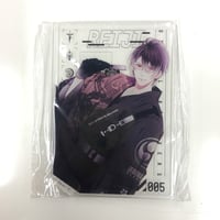 バラ：キズ有】ツルネ 山之内遼平 ポストカード | K-BOOKS 池袋