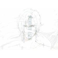 SQUARE ENIX - 鋼の錬金術師 ハガレン 荒川弘 直筆サイン 複製原画 エド アル 山田涼介 SQUARE ENIX - 鋼の錬金術師 ハガレン 荒川弘 直筆サイン 複製