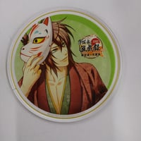 ヘタリア The Beautiful World 缶ミラー イギリス｜ホビーの総合