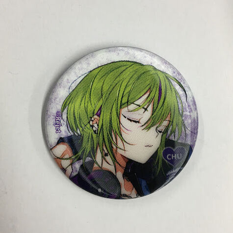 ディアヴォーカリスト モモチ 缶バッジ | K-BOOKS 池袋 2次元グッズ通販