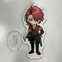 魔道祖師　ステラワース　第一期　前編　特典　缶バッジ 墨香銅臭 『魔道祖師』第一期前編 ステラワース特典 缶バッジセット 藍