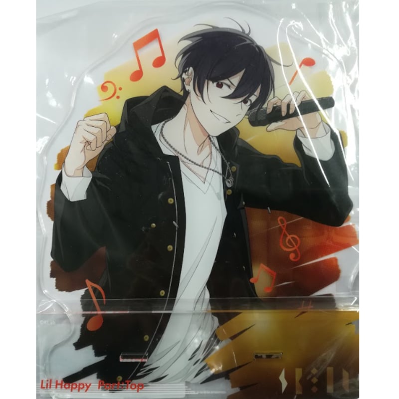 アオペラ 丹波燐 A賞BIGアクリルパネル | K-BOOKS 池袋 2次元グッズ通販