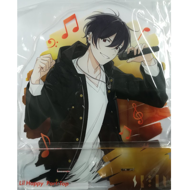 アオペラ ビックアクリルスタンド 丹波燐