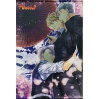 ラッキードッグ1』 ハート缶バッジ ベルナルド 【BLグッズ】 | K