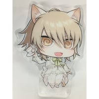ラッキードッグ1 +bad egg アクリルスタンド ジャンカルロ/バクシー ラッキードッグ1 +bad egg アクリルスタンド ジャンカルロ