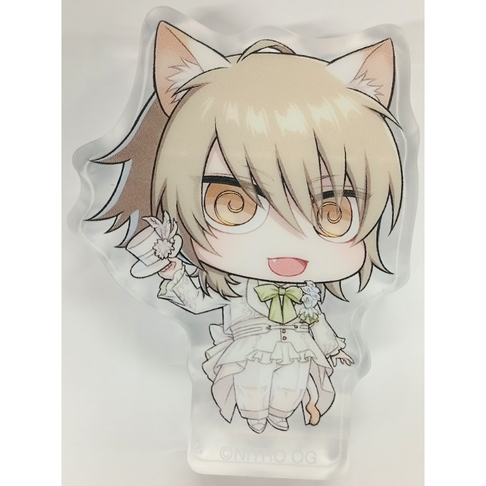 Lamento』 ニトロキラル 20周年 アニバーサリー キラメモ