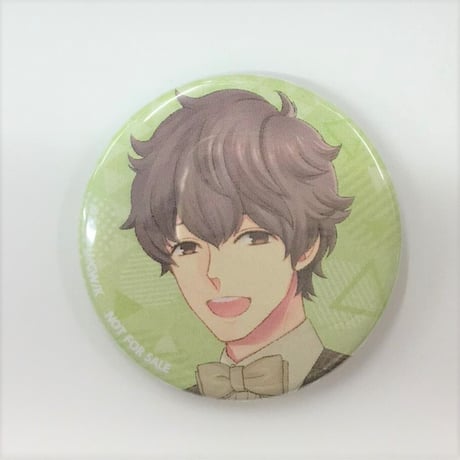 BROTHERS CONFLICT ブラコン　雅臣　缶バッジ　アクスタ　アクキー 朝日奈雅臣 | STORES