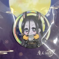 魔法使いの約束 リケ 缶バッジ | K-BOOKS 池袋 2次元グッズ通販