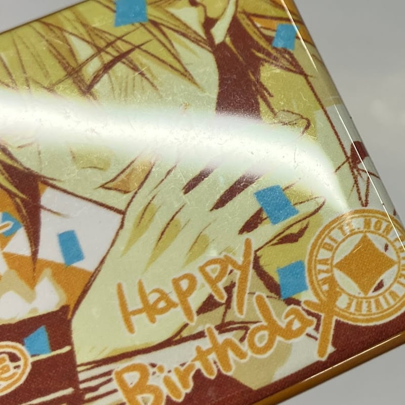 イタミ有】AMNESIA トーマ 缶バッジ | K-BOOKS 池袋 2次元グッズ通販