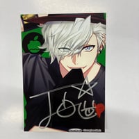 9 R.I.P. 魅ナミ ブロマイド | K-BOOKS 池袋 2次元グッズ通販