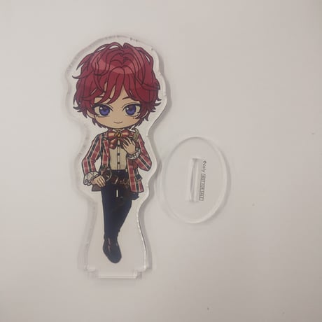 魔法使いの約束　缶バッジ　アクスタ　ポーチ　ファイル　まとめ売り オリジナルゲーム・おもちゃ・グッズ - 魔法使いの約束 缶バッジ