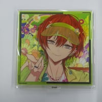 D.Gray-man神田ユウコレクション缶バッジ『HEROES』神田ユウ | K