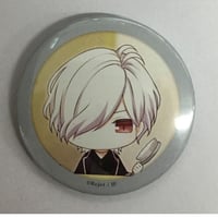 DIABOLIK LOVERS　無神コウ　缶バッジ DIABOLIK LOVERS 無神コウ 缶バッジ | K-BOOKS 池袋 2次元