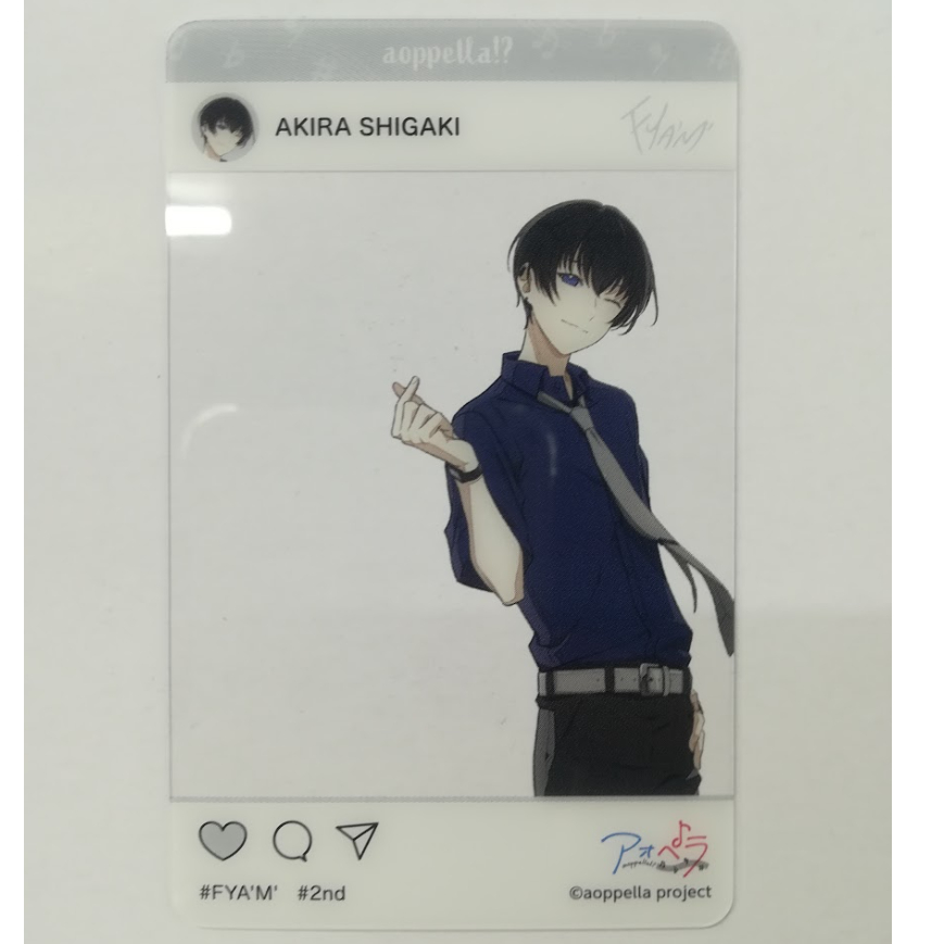 アオペラ ポップアップ 夏祭り 缶バッジ 紫垣明 fit=scale-down,w=1200