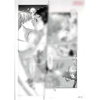 ユノイチカ 『夜明けの唄 コラボカフェ〜picnic on new moon day〜 』