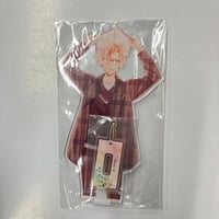 DIABOLIK LOVERS　無神コウ　アクリルスタンド