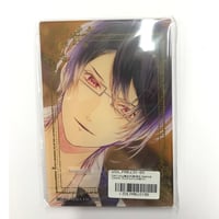 単品・箱イタミ有】DIABOLIK LOVERS 無神ルキ 香水 | K-BOOKS 池袋